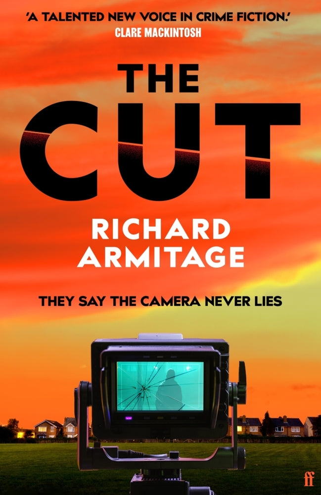The Cut (Richard Armitage)