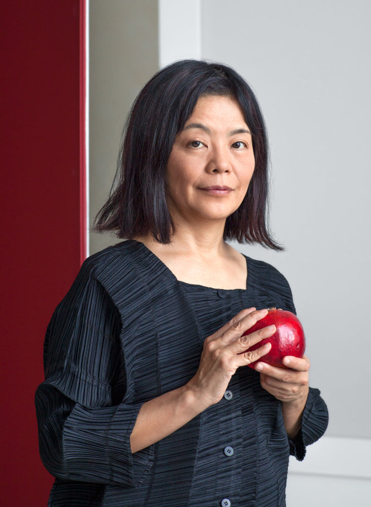 Archipelago of the Sun (Yoko Tawada)