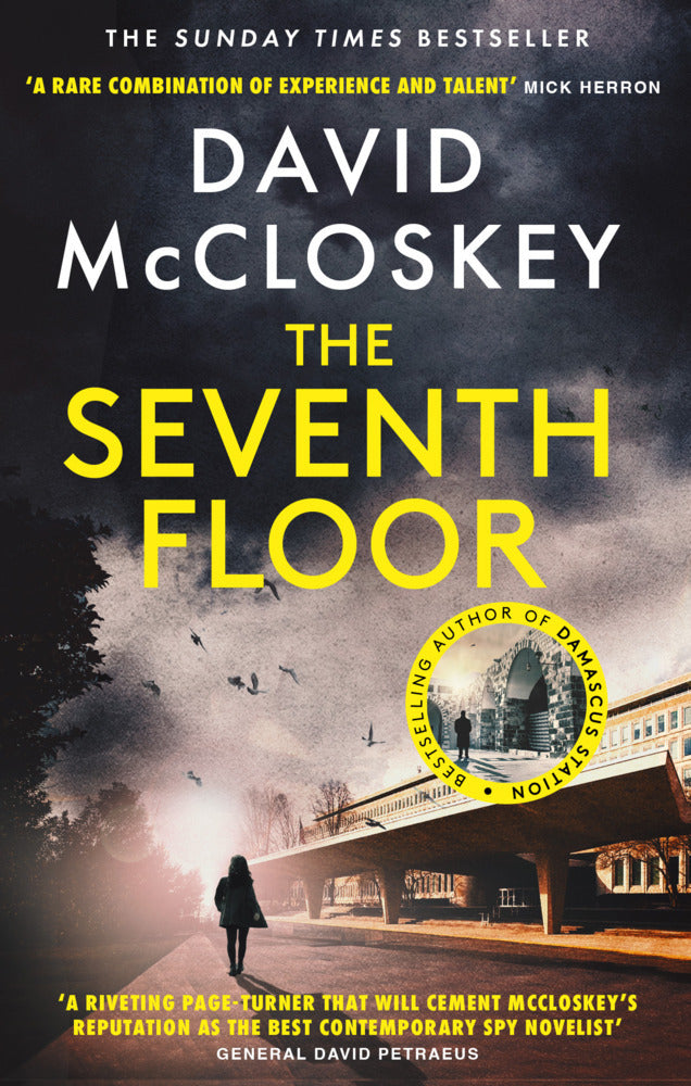 The Seventh Floor (David Mccloskey)