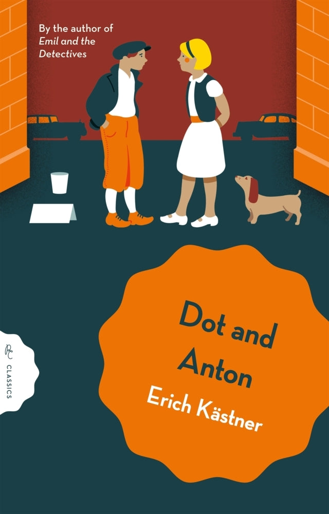 Dot and Anton (Erich Kästner)