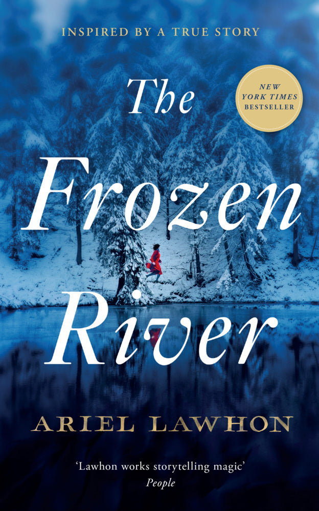 The Frozen River (Ariel Lawhon)