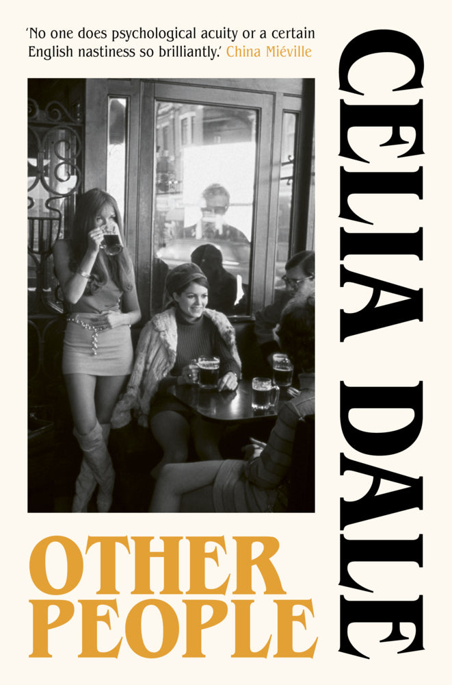 Other People (Celia Dale)