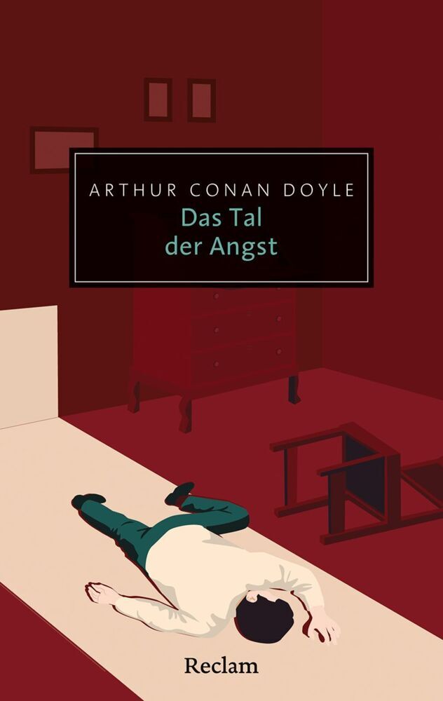 Das Tal der Angst (Arthur Conan Doyle)