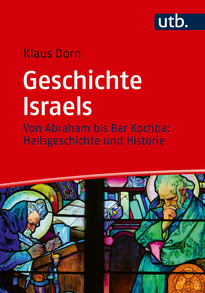 Geschichte Israels (Klaus Dorn)