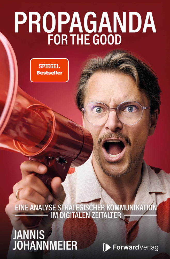 Propaganda (Jannis Johannmeier)