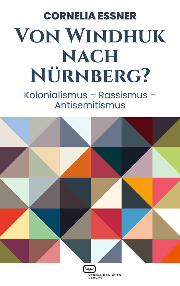 Von Windhuk nach Nürnberg? (Cornelia Essner)