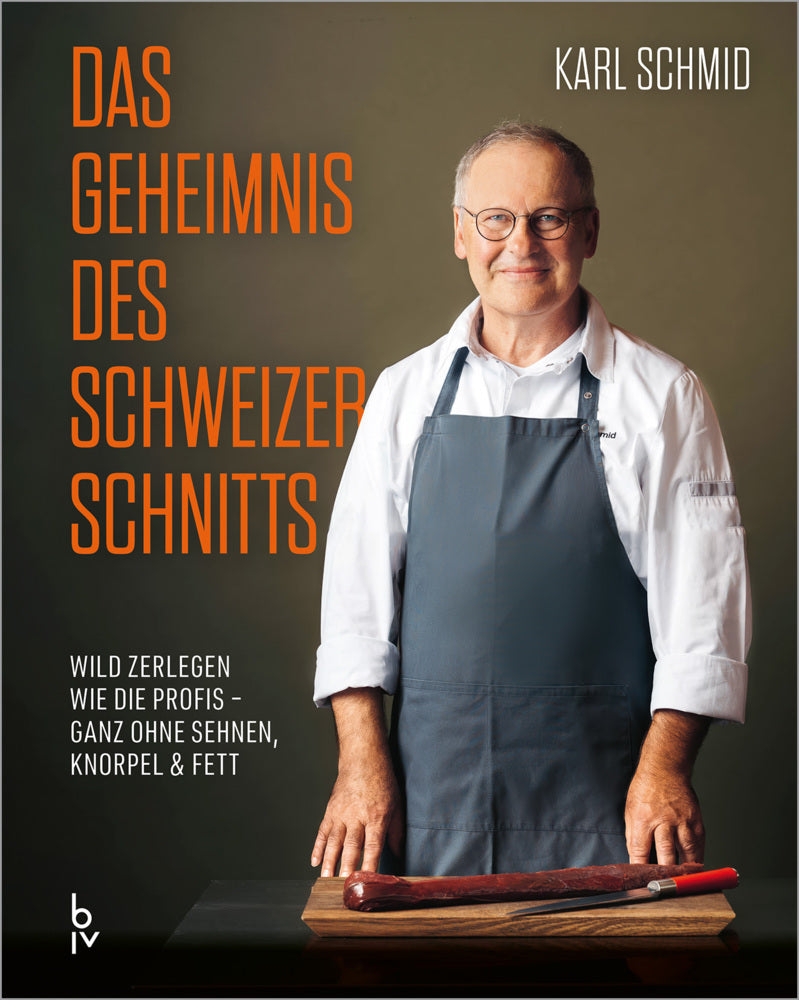 Das Geheimnis des Schweizer Schnitts (Karl Schmid)