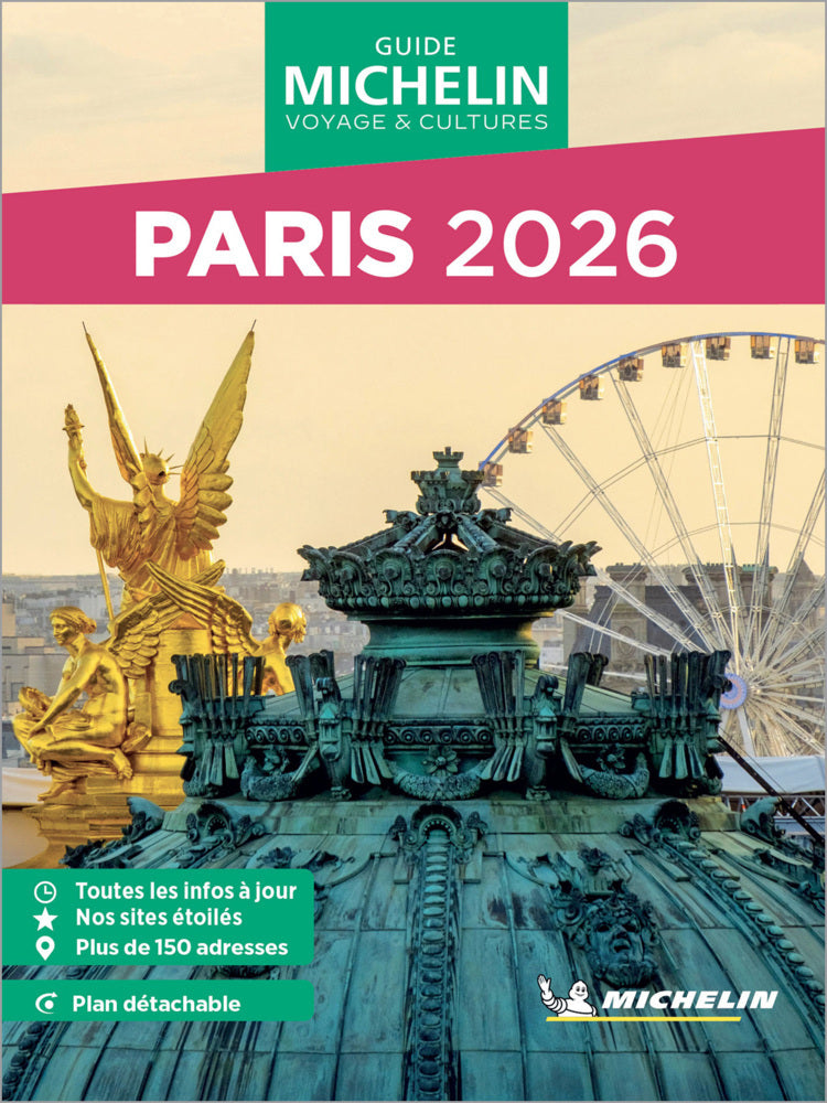 R.Paris Week&GO (F) 2026 167007