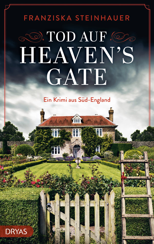 Tod auf Heaven's Gate (Franziska Steinhauer)