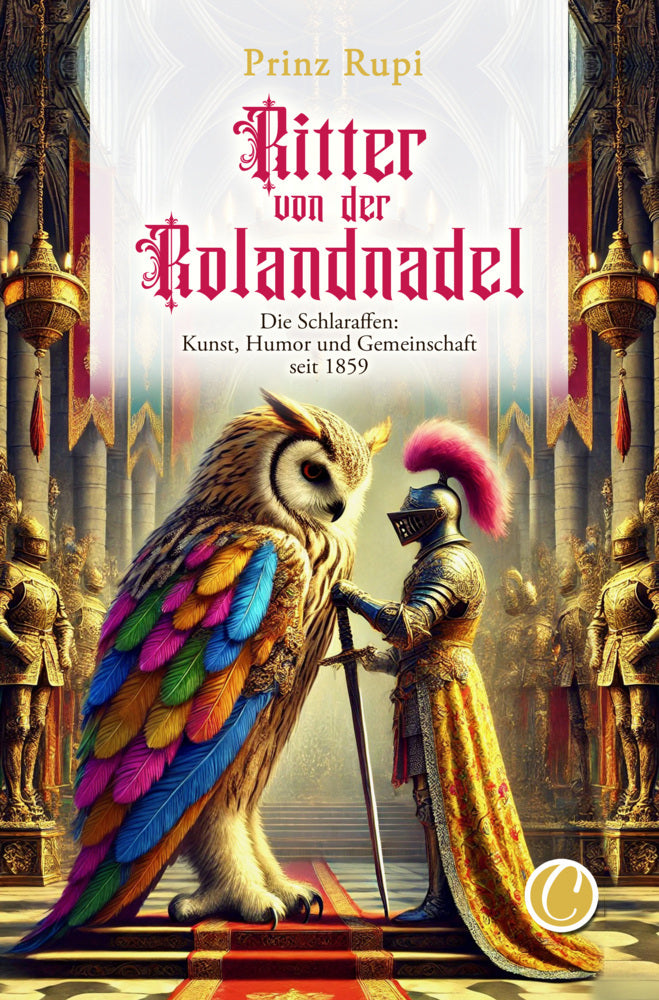 Ritter von der Rolandnadel (Prinz Rupi)