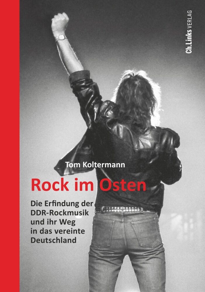 Rock im Osten (Tom Koltermann)