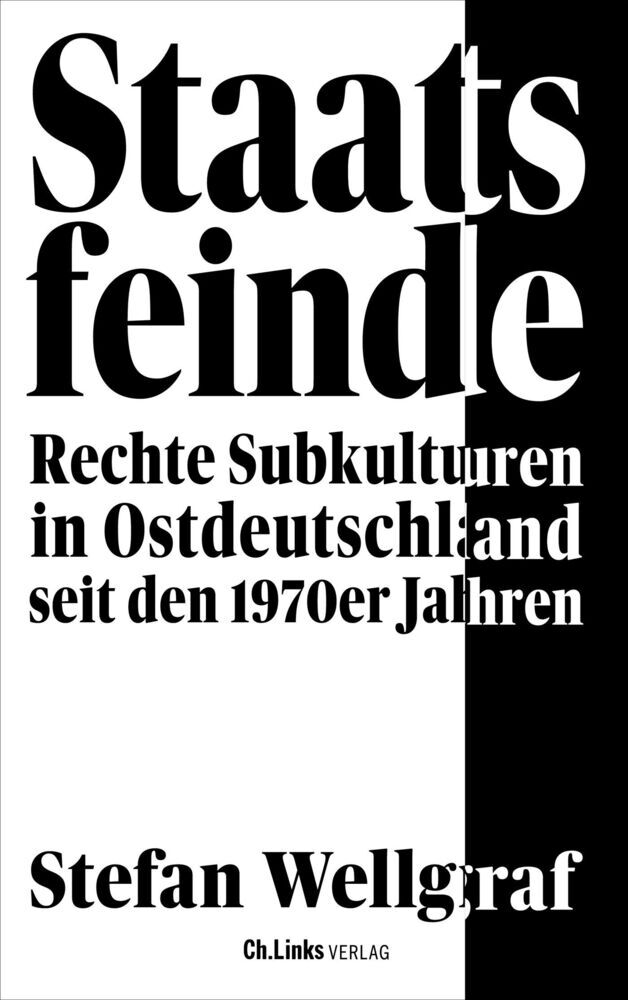 Staatsfeinde (Stefan Wellgraf)