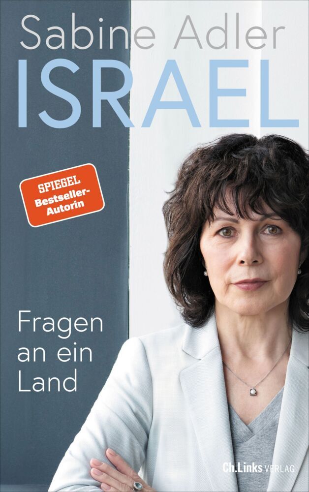 Israel (Sabine Adler)