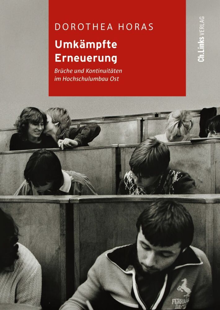 Umkämpfte Erneuerung (Dorothea Horas)