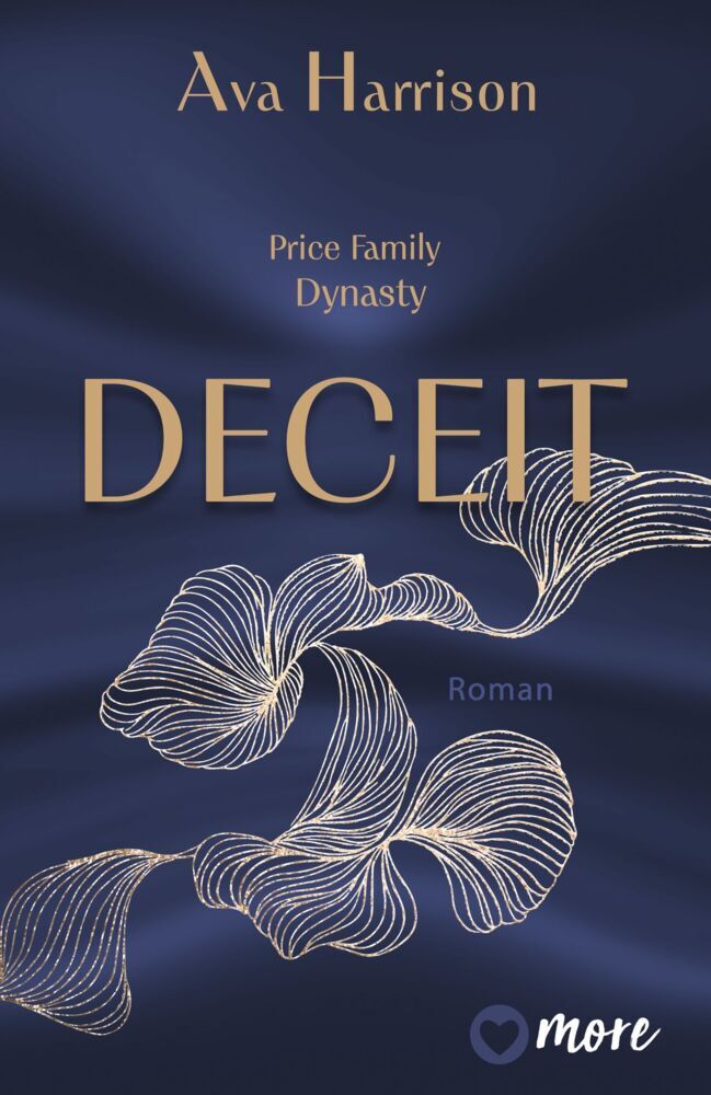 Deceit (Ava Harrison)