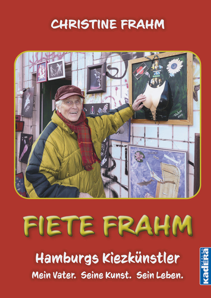 Fiete Frahm (Christine Frahm)