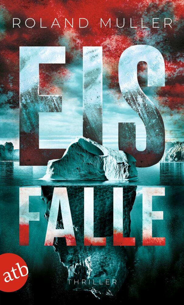 Eisfalle (Roland Muller)