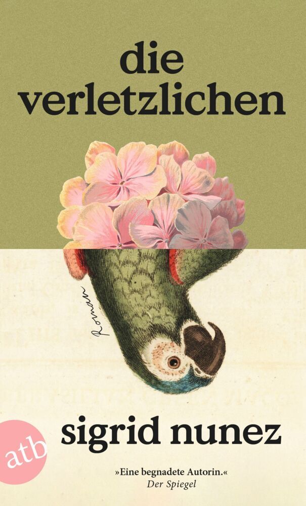 Die Verletzlichen (Sigrid Nunez)