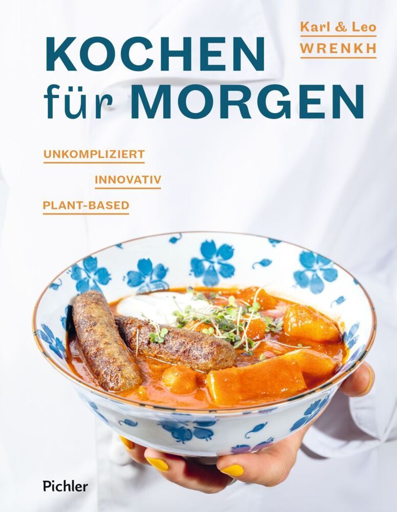Kochen für morgen (Karl Wrenkh)