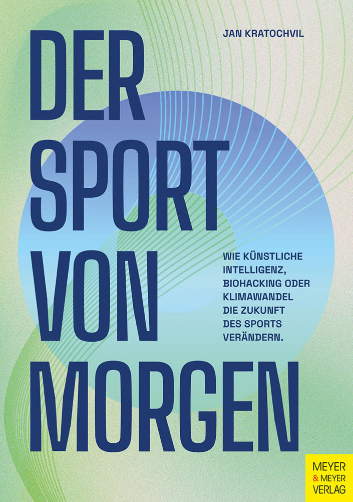 Der Sport von morgen (Jan Kratochvil)