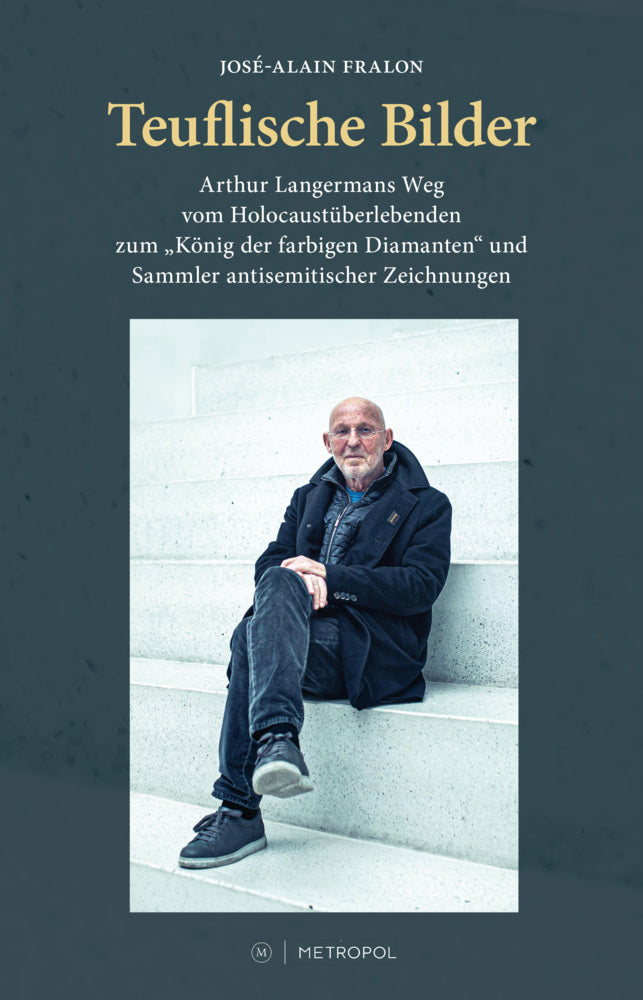 Teuflische Bilder (José-Alain Fralon)