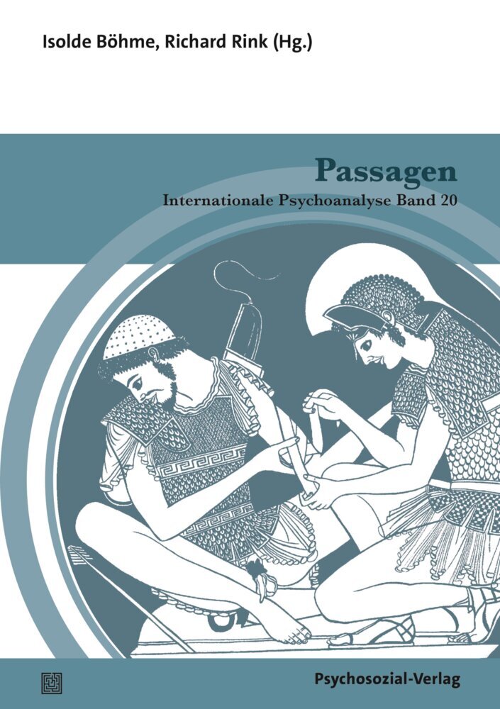 Passagen (Isolde Böhme)