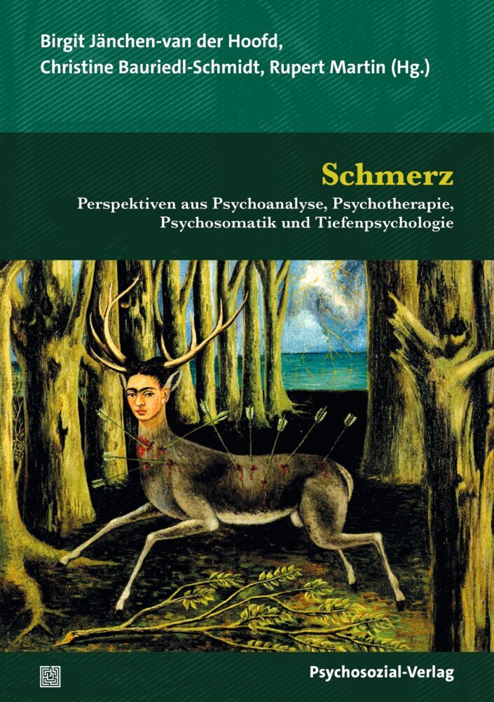 Schmerz (Christine Bauriedl-Schmidt)