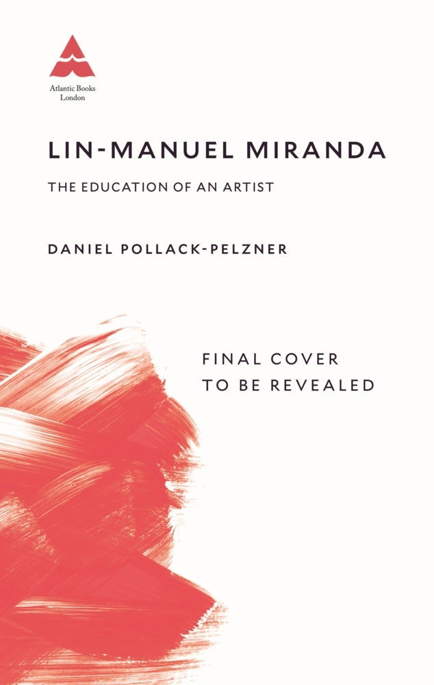 Lin-Manuel Miranda (Daniel Pollack-Pelzner)