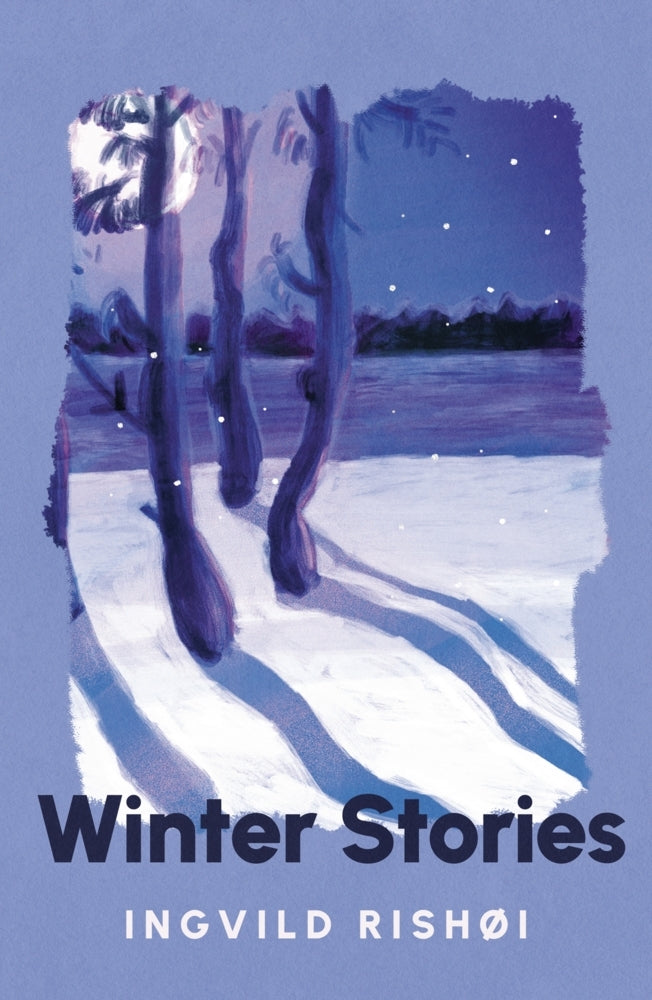Winter Stories (Ingvild Rishøi)