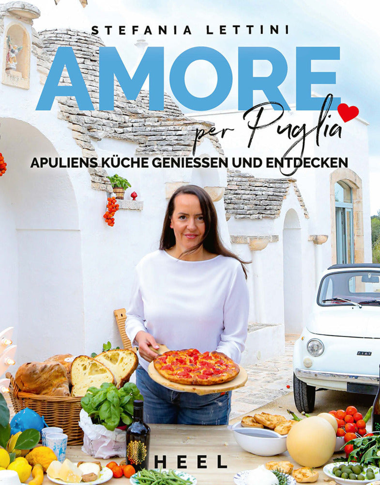 Amore per Puglia (Stefania Lettini)