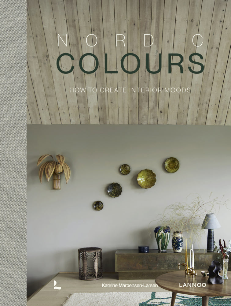 Nordic Colours (EN) (Katrine Martensen-Larsen)
