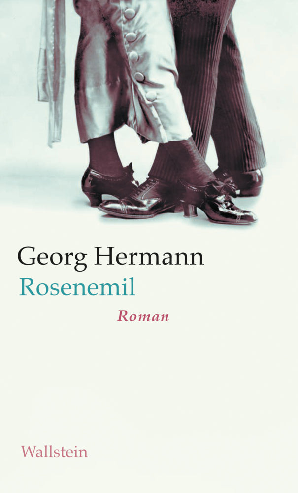 Rosenemil (Georg Hermann)