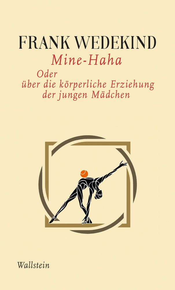 Mine-Haha (Frank Wedekind)