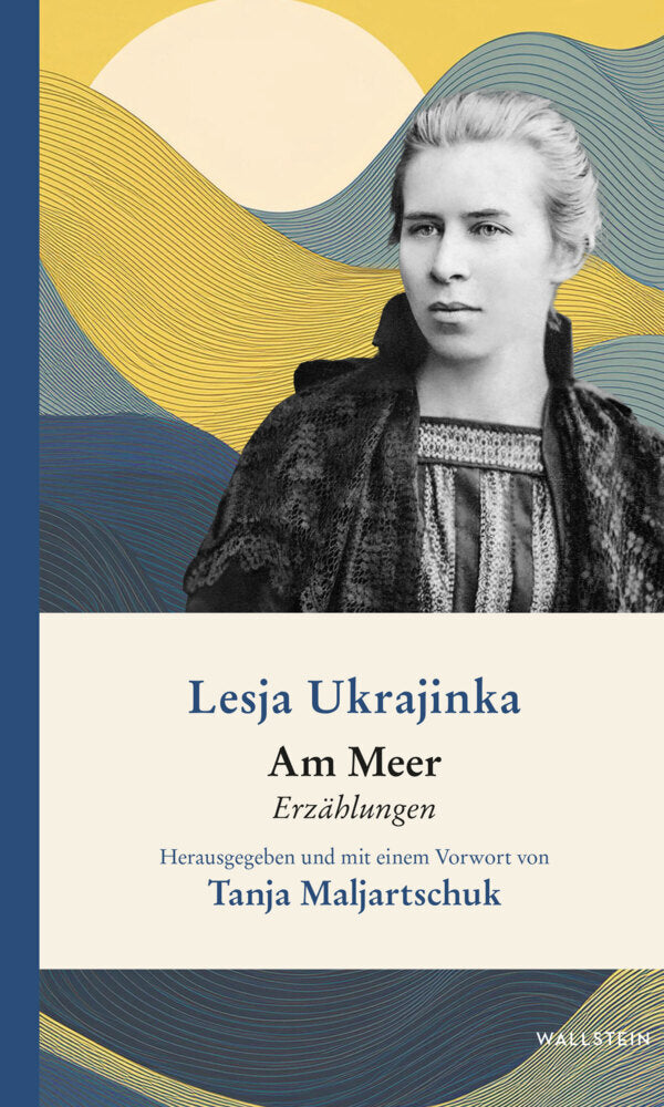 Am Meer (Lesja Ukrajinka)