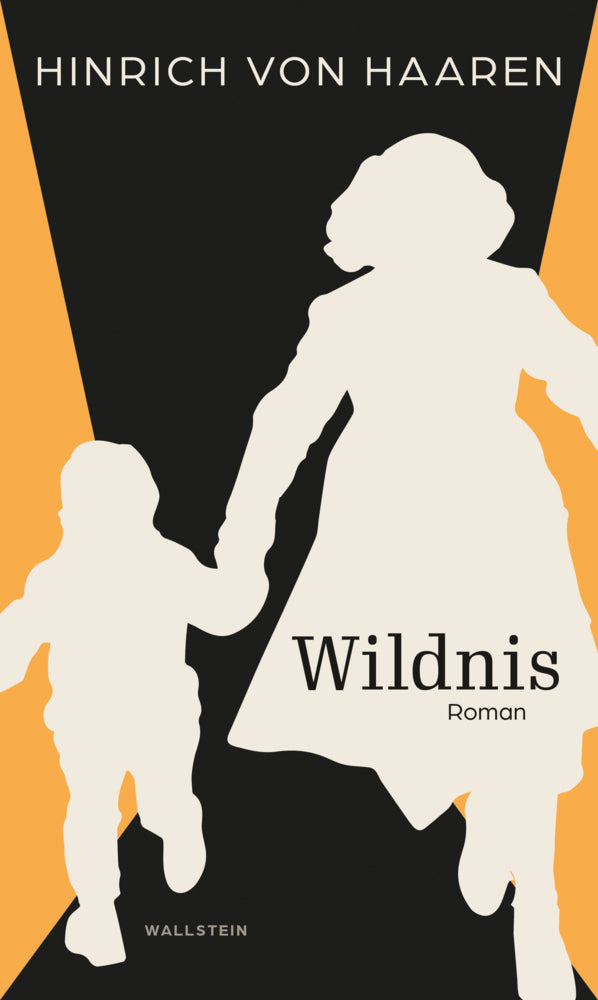 Wildnis (Hinrich Von Haaren)