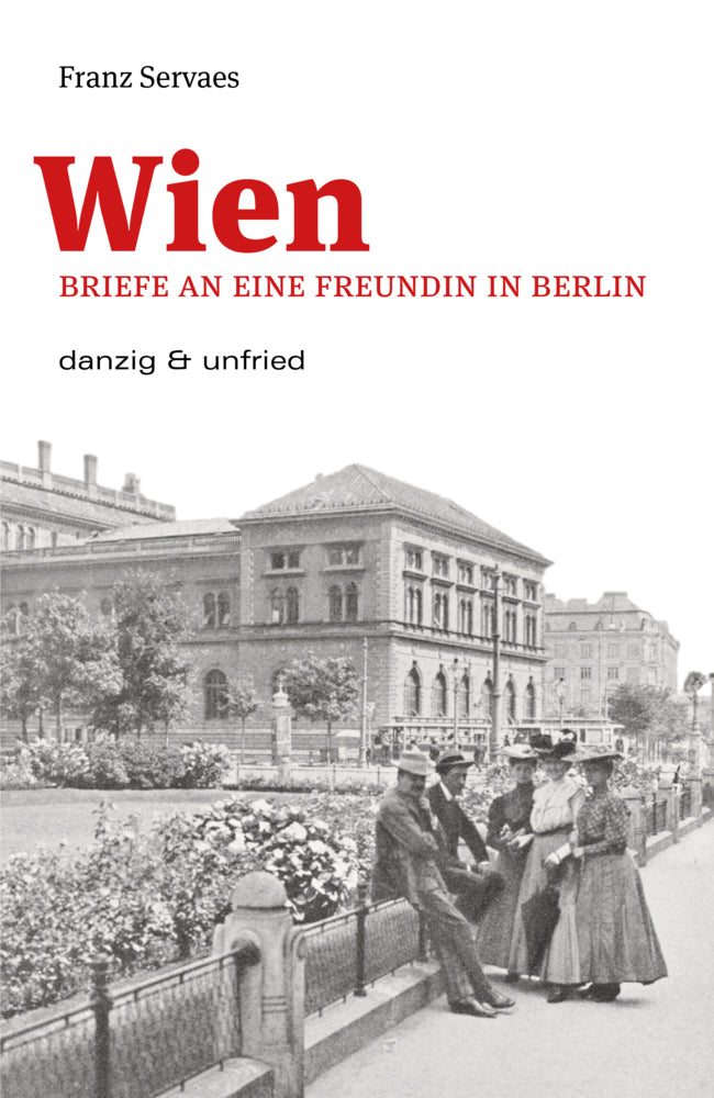 Wien (Franz Servaes)