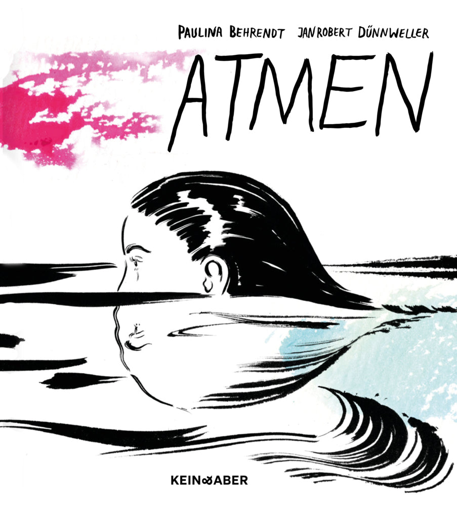 Atmen (Paulina Behrendt)