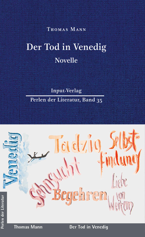 Der Tod in Venedig (Thomas Mann)