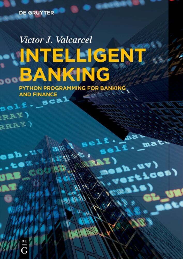 Intelligent Banking (Victor J. Valcarcel)