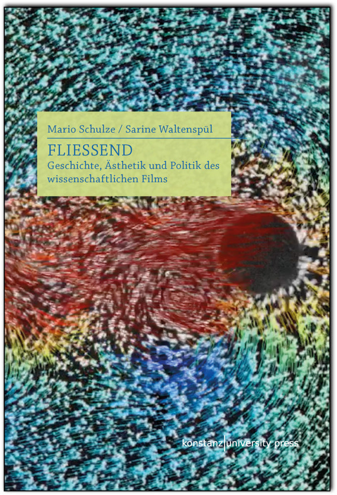 Fließend (Mario Schulze)