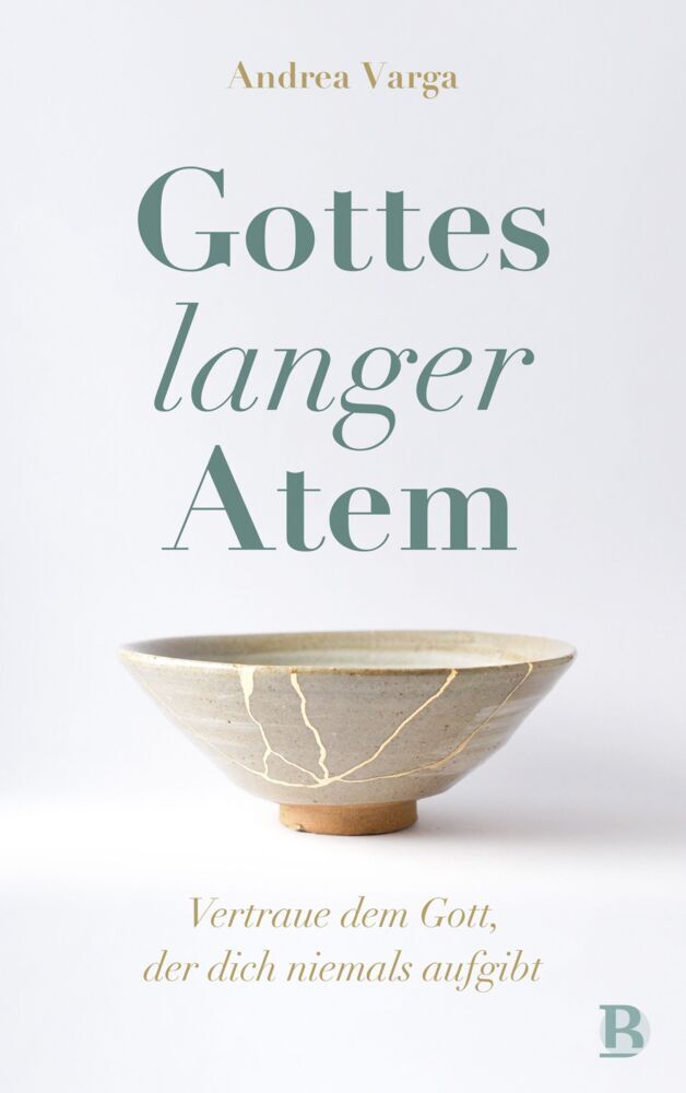 Gottes langer Atem (Andrea Varga)