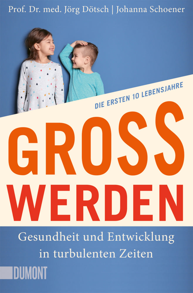 Großwerden (Jörg Dötsch)