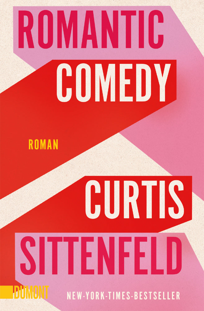 Romantic Comedy (Curtis Sittenfeld)