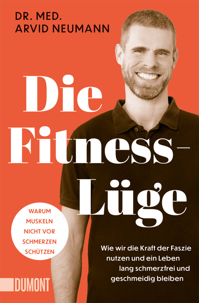 Die Fitness-Lüge (Arvid Neumann)