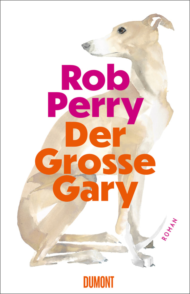 Der Große Gary (Rob Perry)