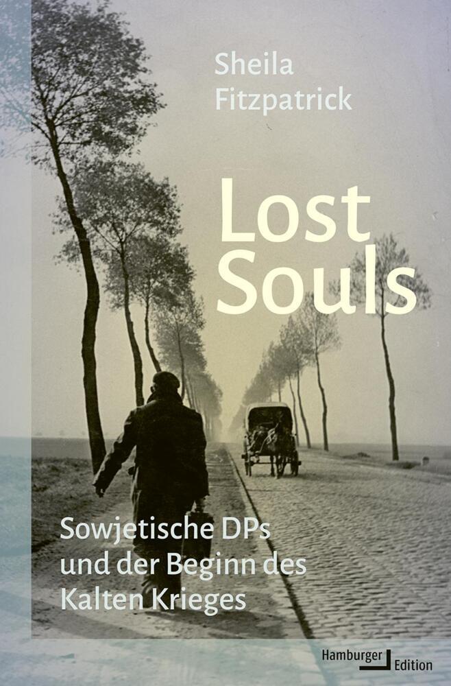 Lost Souls (Sheila Fitzpatrick)
