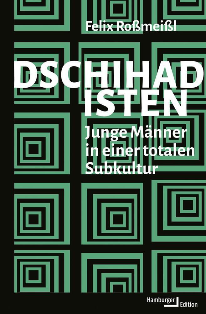 Dschihadisten (Felix Roßmeißl)