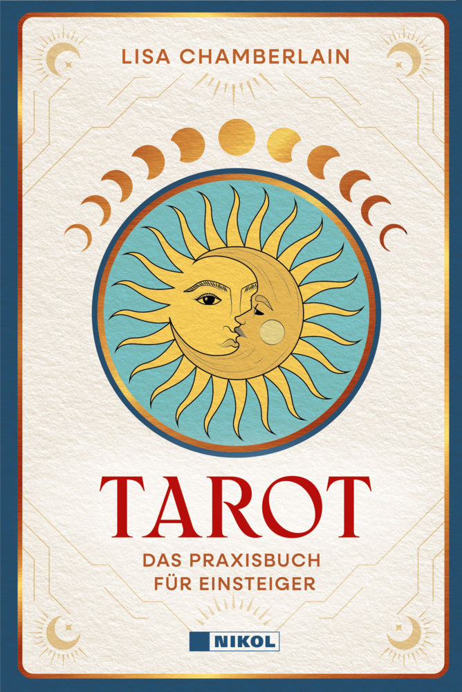 Tarot (Lisa Chamberlain)