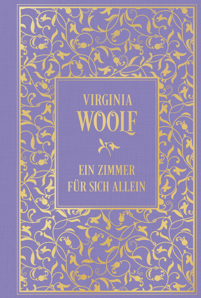 Ein Zimmer für sich allein (Virginia Woolf)