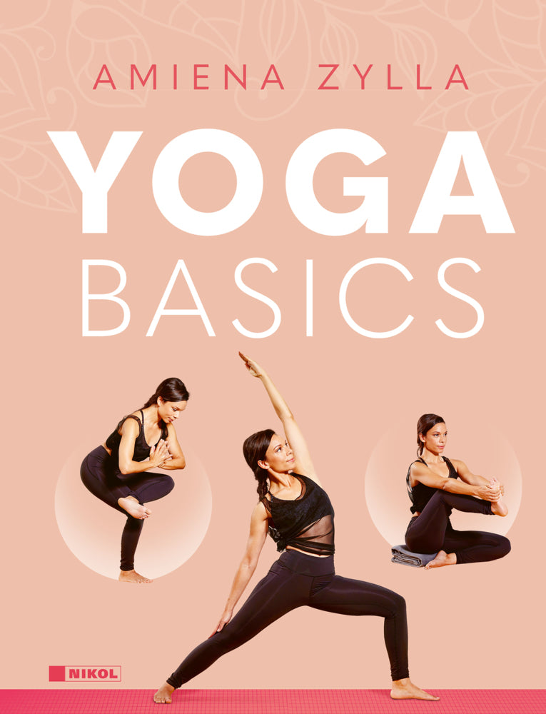 Yoga Basics (Amiena Zylla)